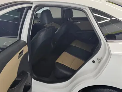 Chevrolet Monza