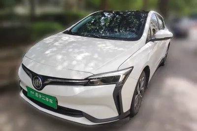Buick Velite 6