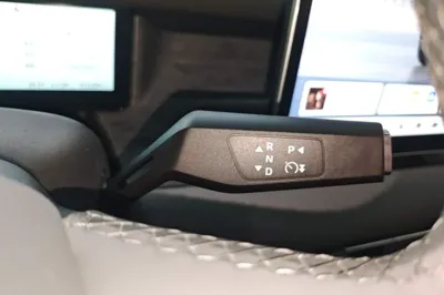 Dongfeng NAMMI 06