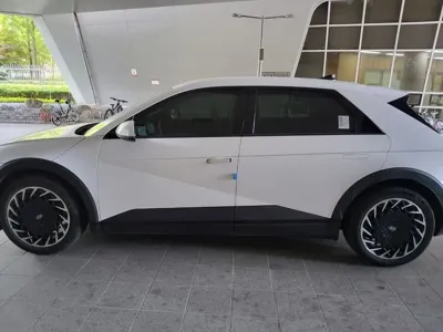 Hyundai Ioniq5