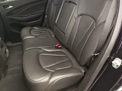 Buick Envision Plus