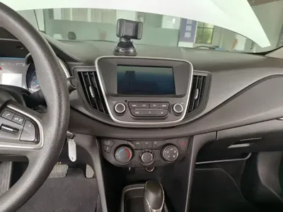 Chevrolet Cavalier