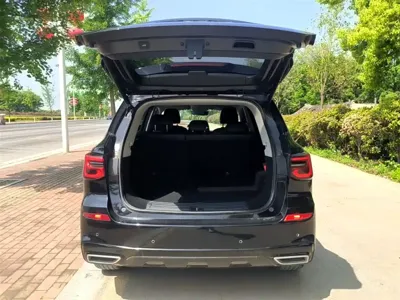Roewe RX5