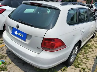 Volkswagen Golf (Import)