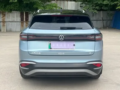 Volkswagen ID.4 X