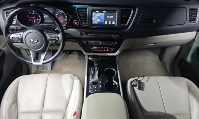 Kia Canival