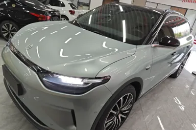Leapmotor C11