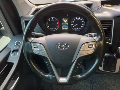 Hyundai Solati
