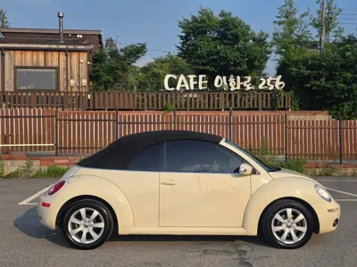 Volkswagen Beatle