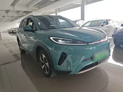 BYD 海狮05 EV