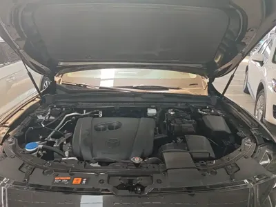 Mazda CX-50 Xingye