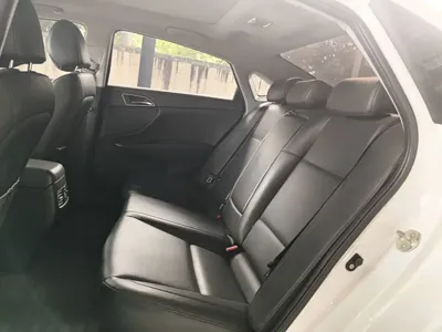 Hyundai Mistra