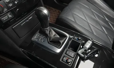 Infiniti FX