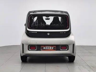 Baojun KiWi EV