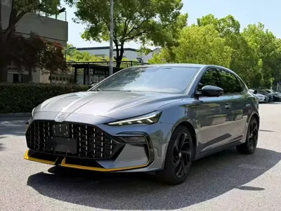 MG MG6
