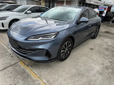 BYD 海豹06