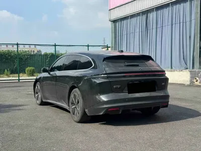 Nio ET5T