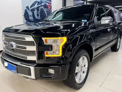 Ford F-150 Raptor