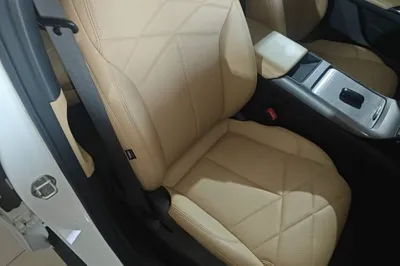Geely Galaxy L6