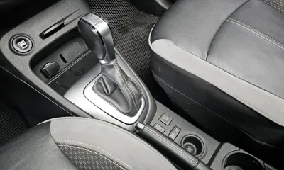 Renault-KoreaSamsung QM3