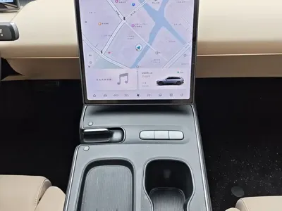 Nio ET5T