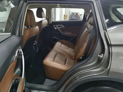 Geely Boyue