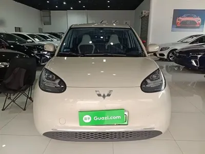 Wuling Bingo