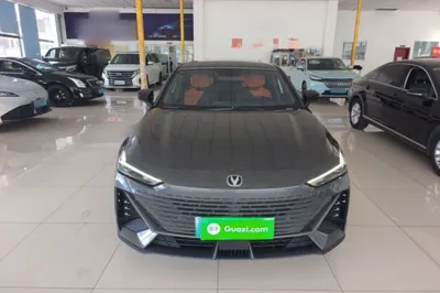 Changan UNI-V iDD