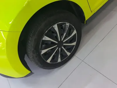 JMEV EV2