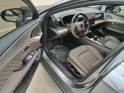 BYD Han