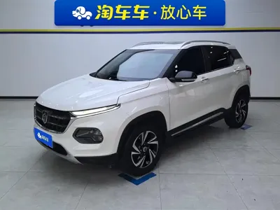 Baojun 510