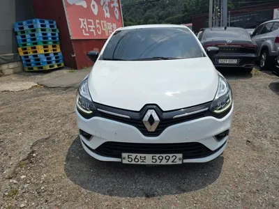 Renault-KoreaSamsung Cilo