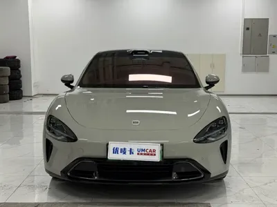 Xiaomi SU7