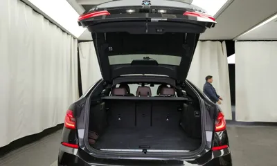 BMW Gran Turismo