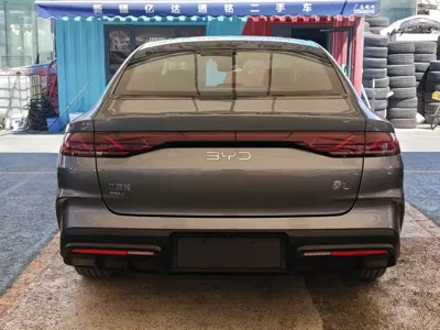BYD Qin L