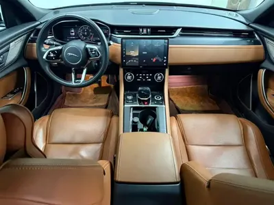 Jaguar XFL