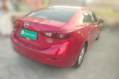 Mazda Mazda 3 Axela