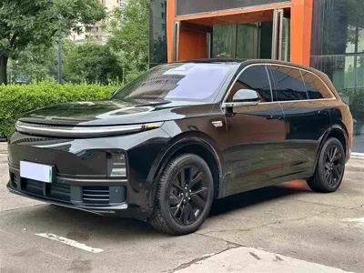 Li Auto Li L7