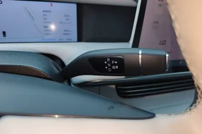 Xpeng G6