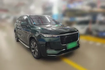Li Auto ONE