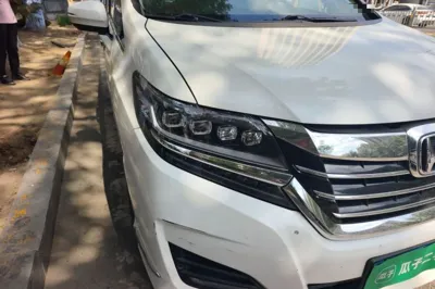 Honda Elysion