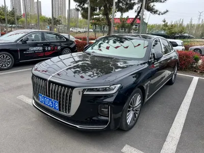 Hongqi Hongqi H9