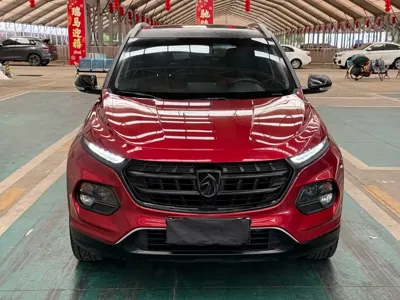 Baojun 510