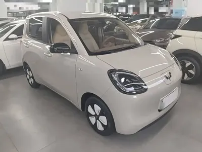 Wuling MINIEV