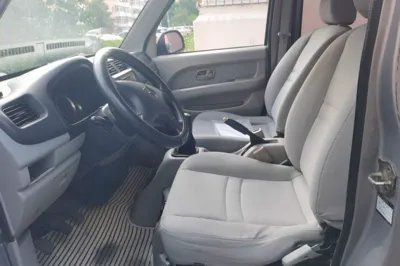 CHANGAN KAICHENG Taurus