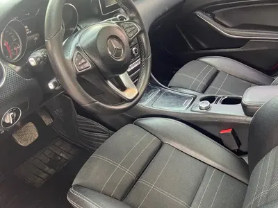 Mercedes-Benz A-Class (Import)