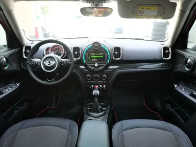 MINI Mini Countryman