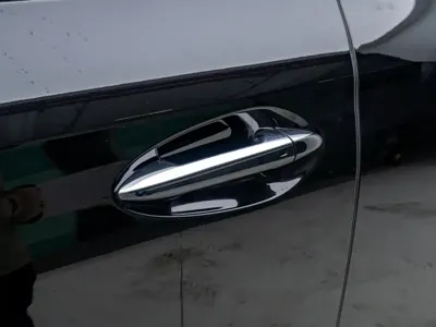 Hongqi Hongqi HS5