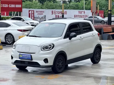Leapmotor Leapmotor T03