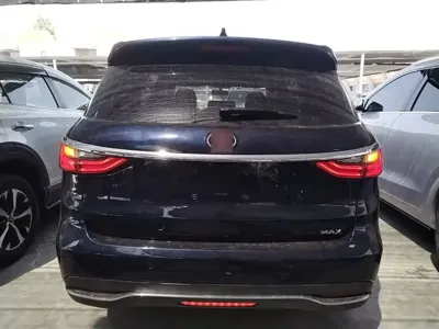 BYD MAX